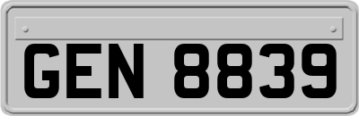 GEN8839
