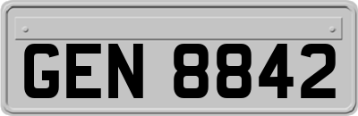GEN8842
