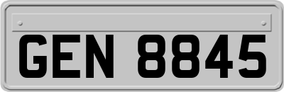 GEN8845