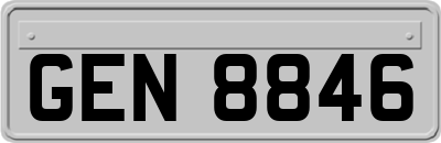 GEN8846