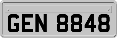 GEN8848