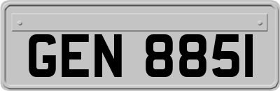 GEN8851