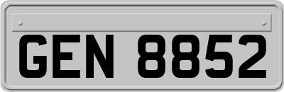 GEN8852
