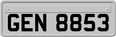 GEN8853