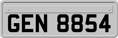GEN8854