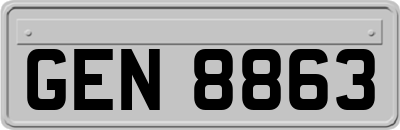 GEN8863