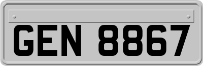 GEN8867