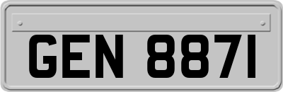 GEN8871