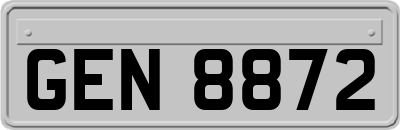 GEN8872