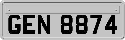 GEN8874