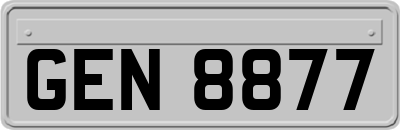 GEN8877