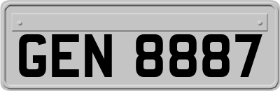 GEN8887