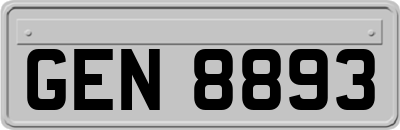GEN8893
