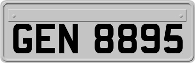 GEN8895