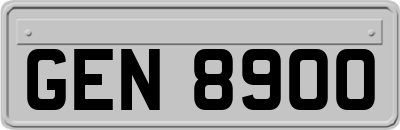 GEN8900