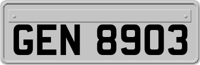GEN8903