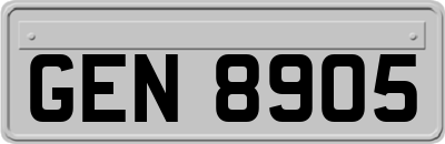 GEN8905