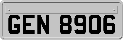GEN8906