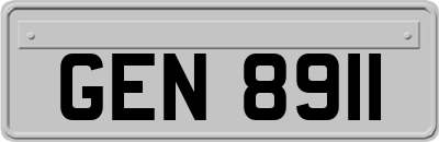 GEN8911