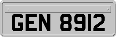 GEN8912