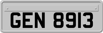 GEN8913