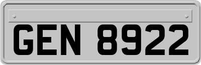 GEN8922