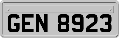 GEN8923