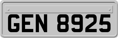 GEN8925