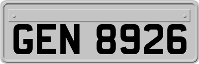 GEN8926