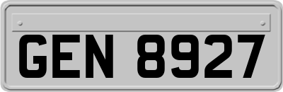 GEN8927