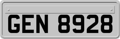 GEN8928