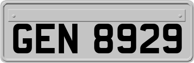 GEN8929