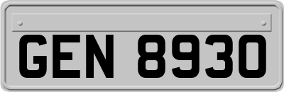 GEN8930