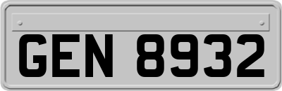 GEN8932