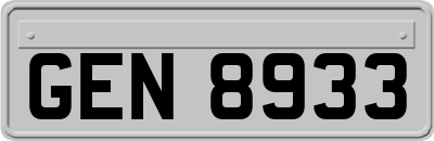 GEN8933