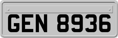 GEN8936