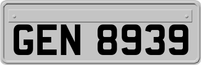 GEN8939