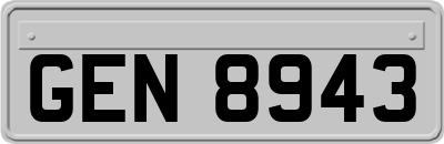 GEN8943