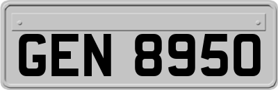 GEN8950