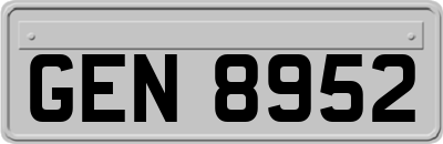 GEN8952
