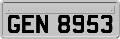 GEN8953