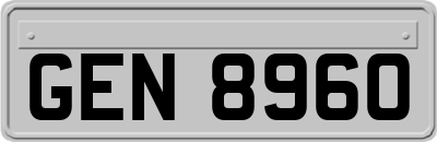GEN8960