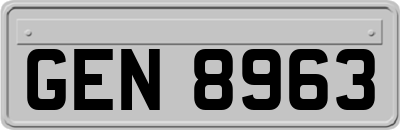 GEN8963