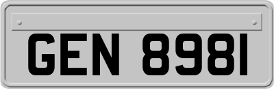 GEN8981