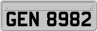 GEN8982