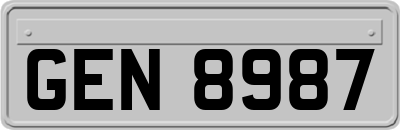 GEN8987