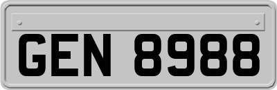 GEN8988