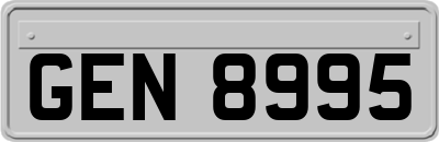 GEN8995