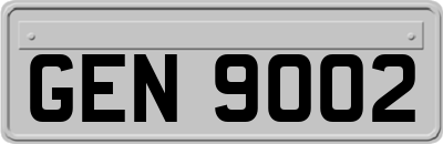 GEN9002