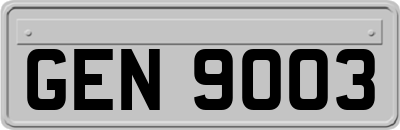 GEN9003